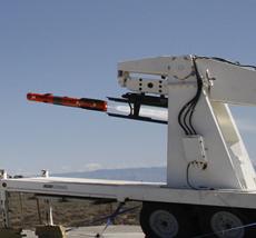 The Raytheon\Boeing JAGM in tests